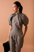 TOP ANELINA NEGRO