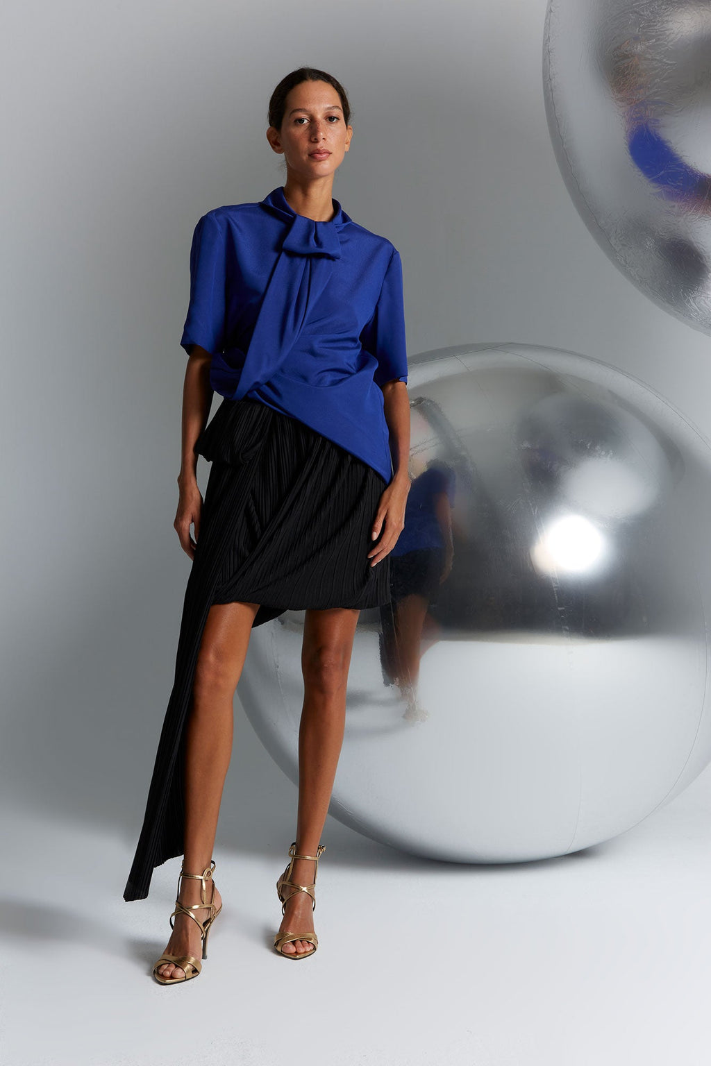 BLUSA CMP.015 AZUL