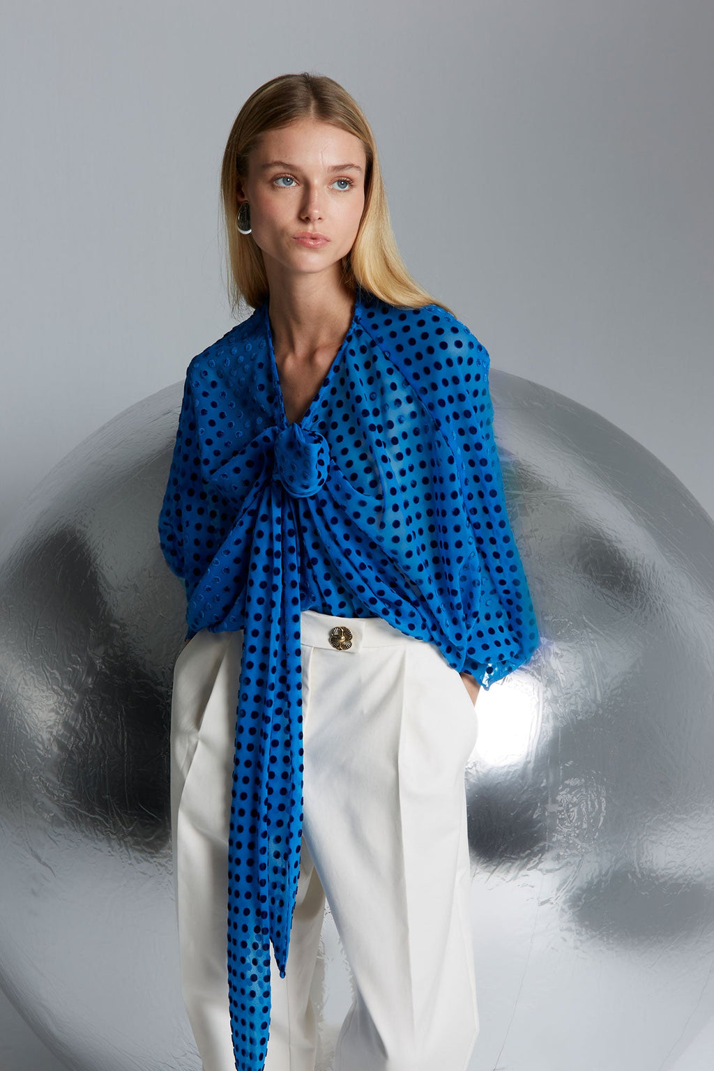 BLUSA CMP.026 AZUL
