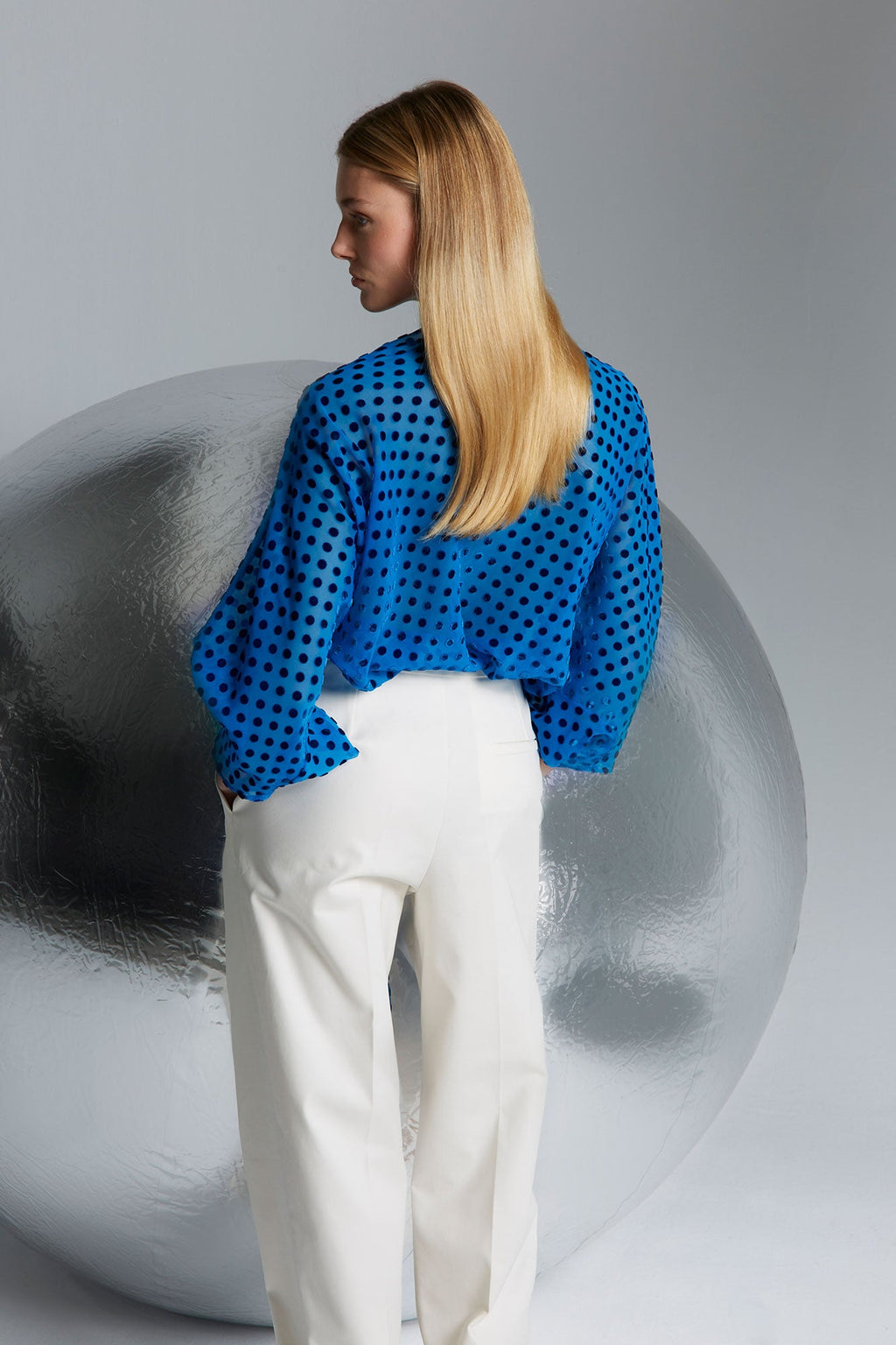 BLUSA CMP.026 AZUL