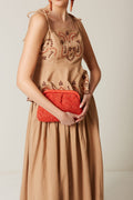 TOP AMARETTO BEIGE