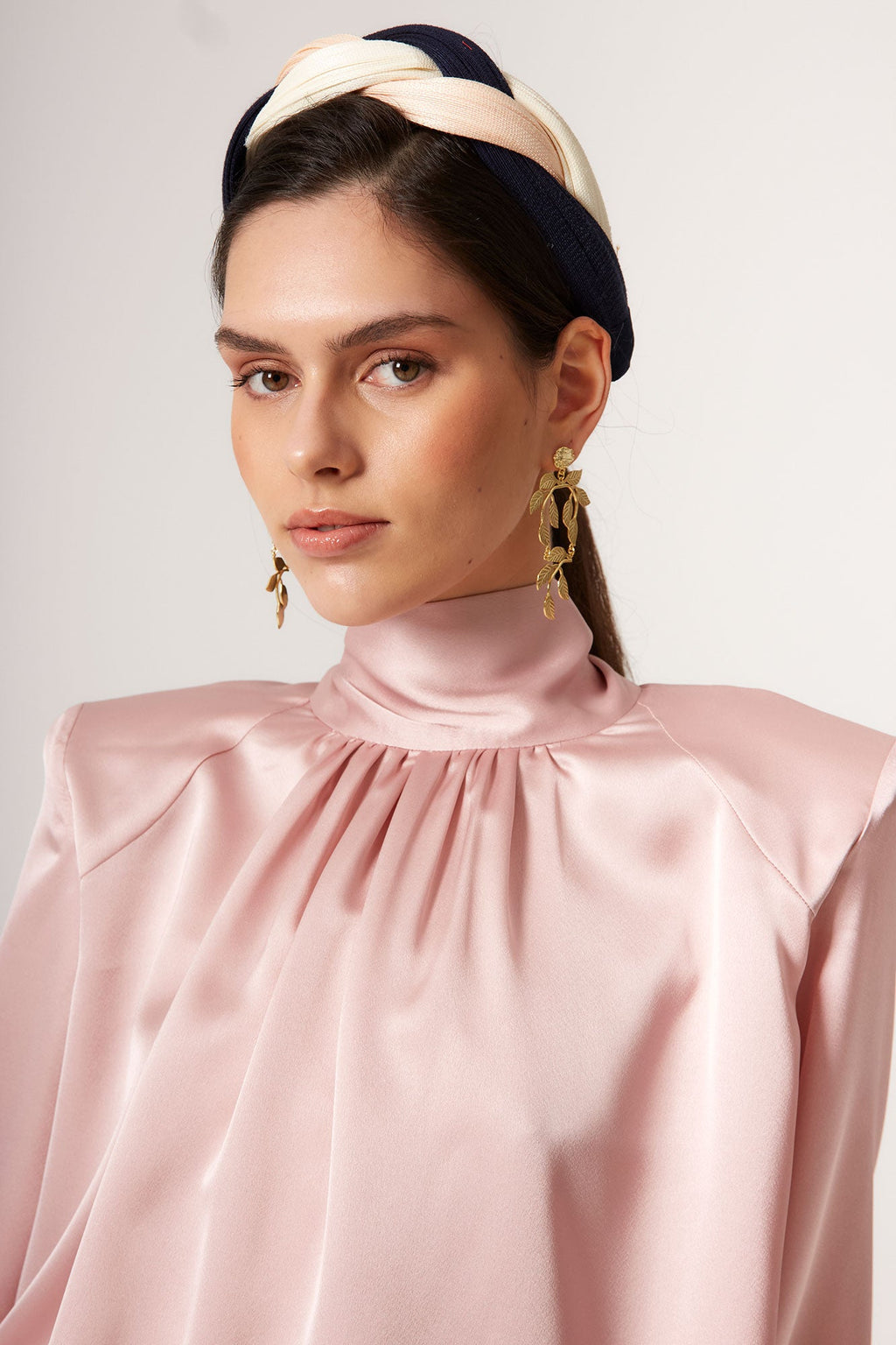 BLUSA ELORA ROSA