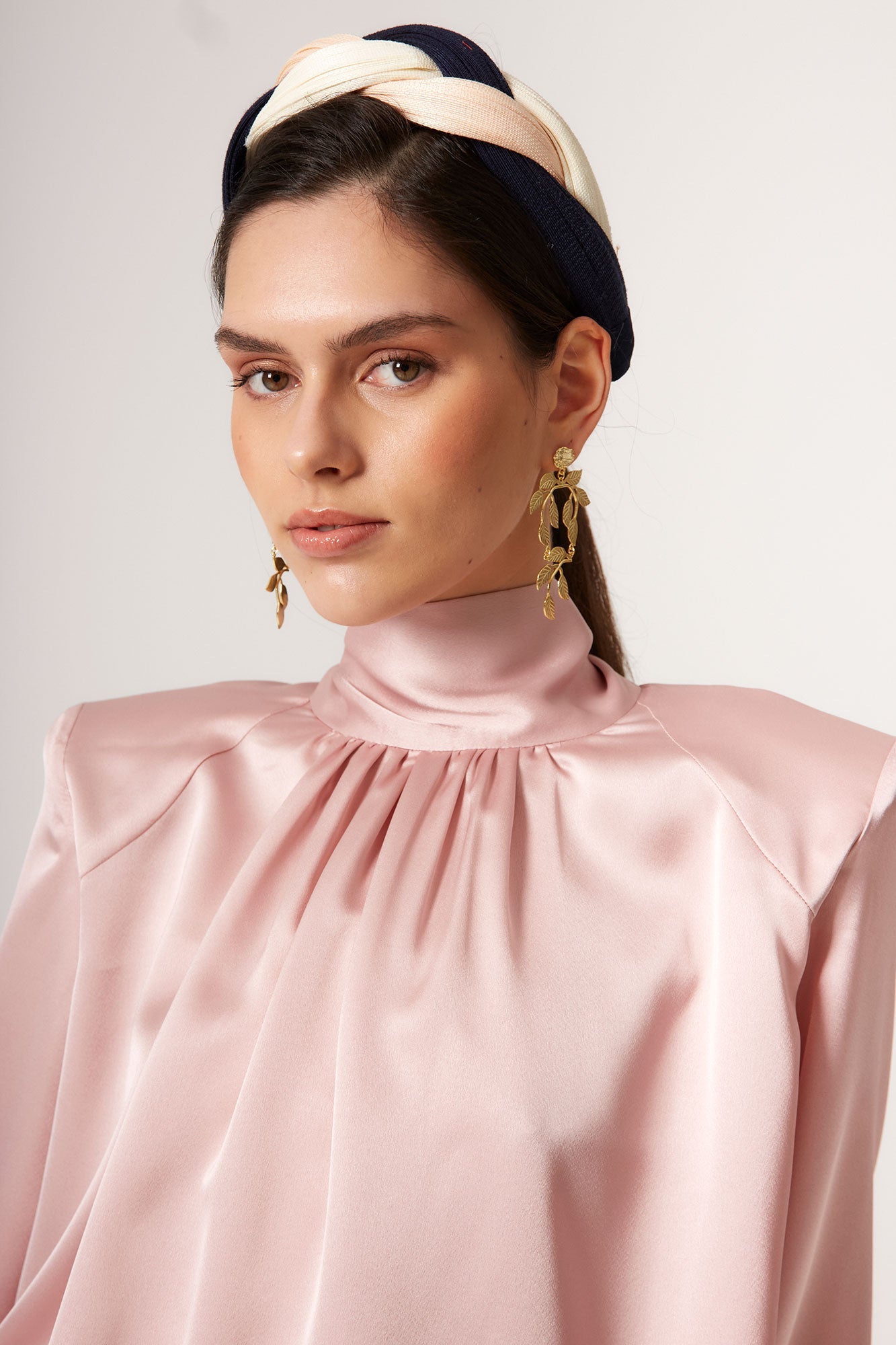 BLUSA ELORA ROSA