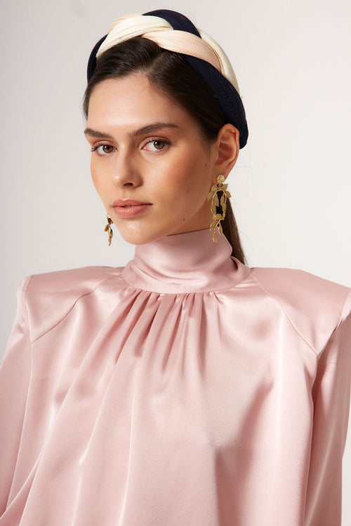 BLUSA ELORA ROSA