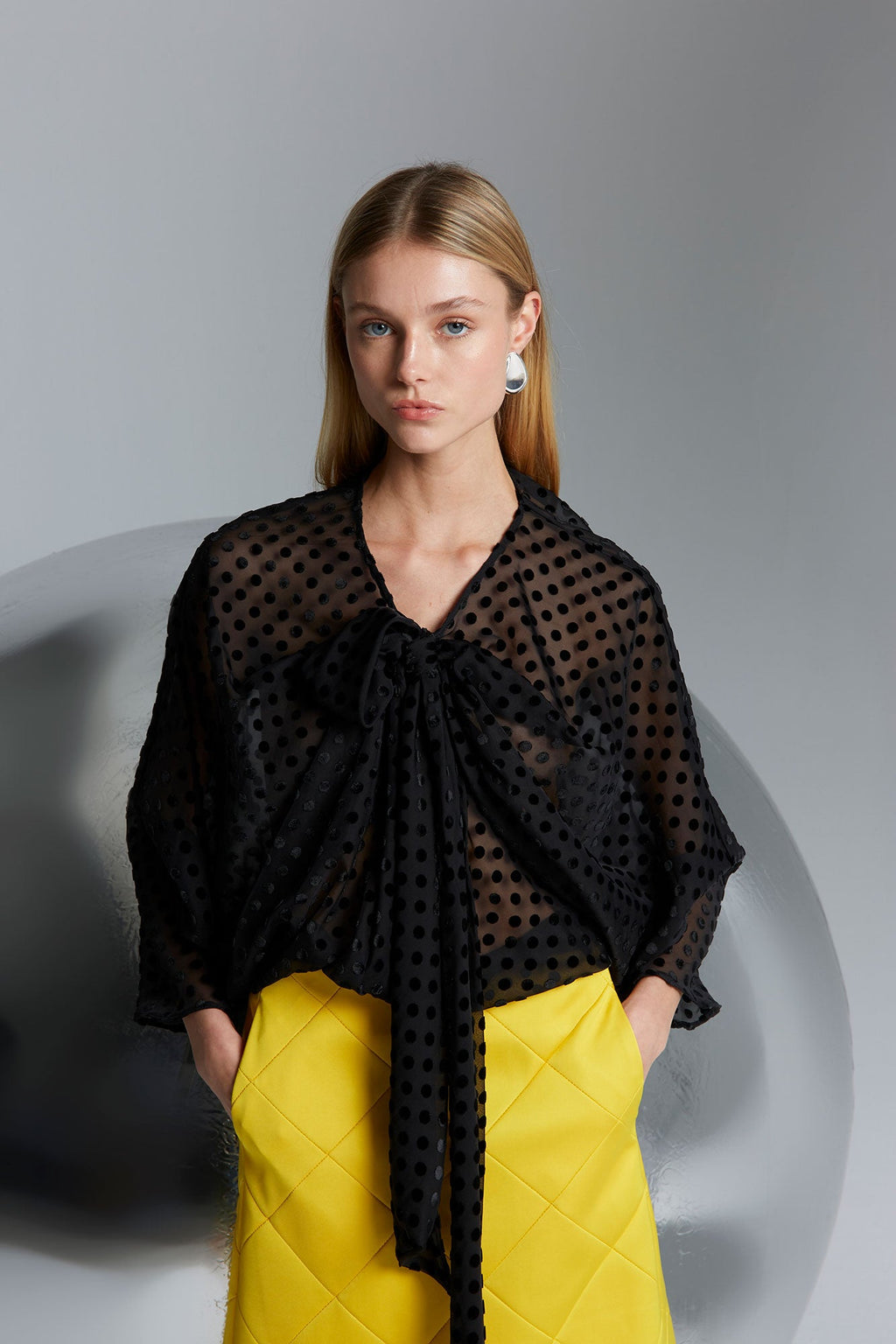 BLUSA CMP.026 NEGRO
