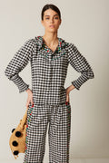 CAMISA LUCCA NEGRO