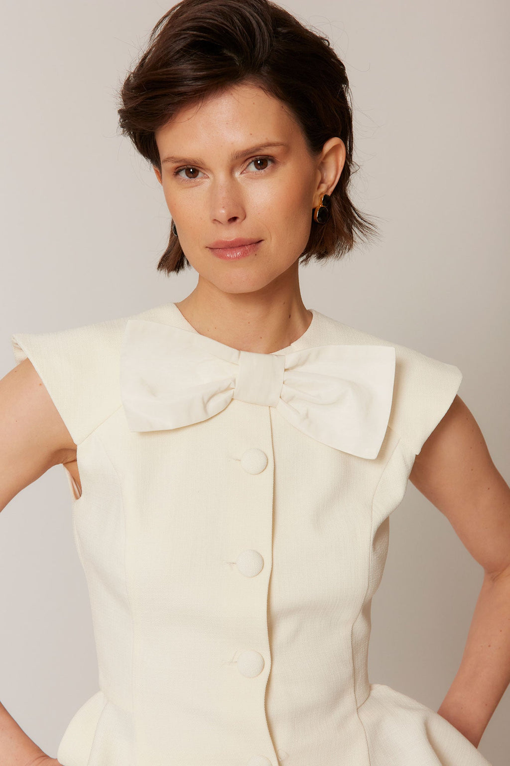 TOP AMALIA CRUDO