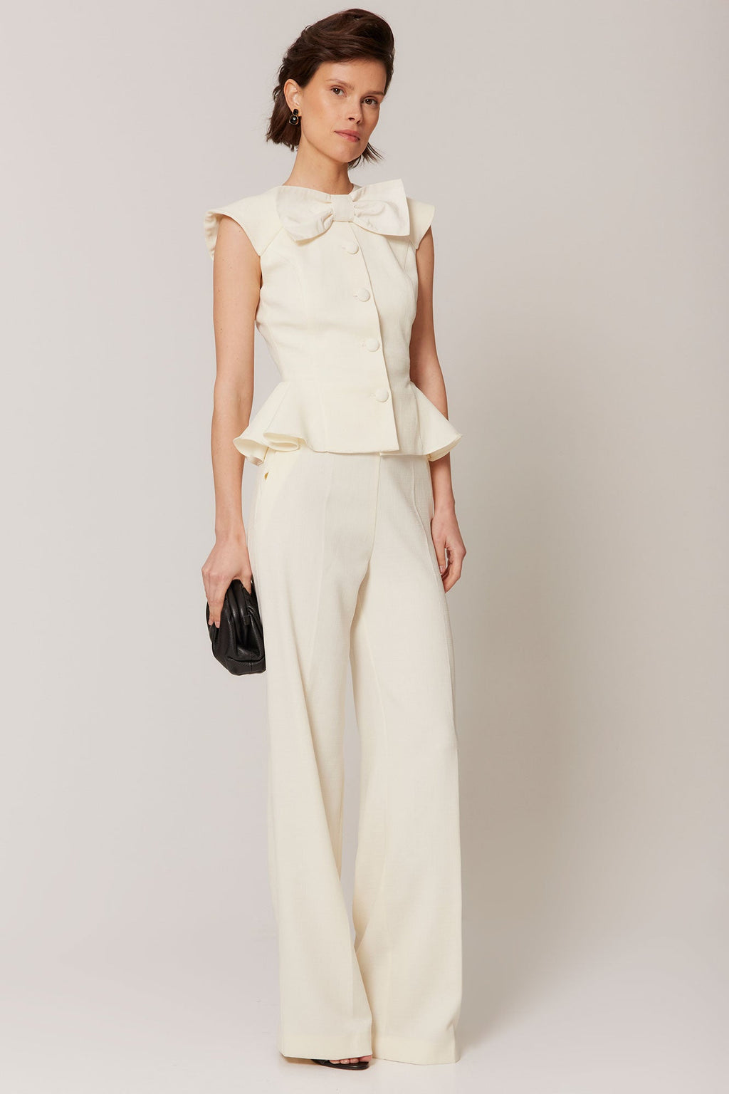 TOP AMALIA CRUDO