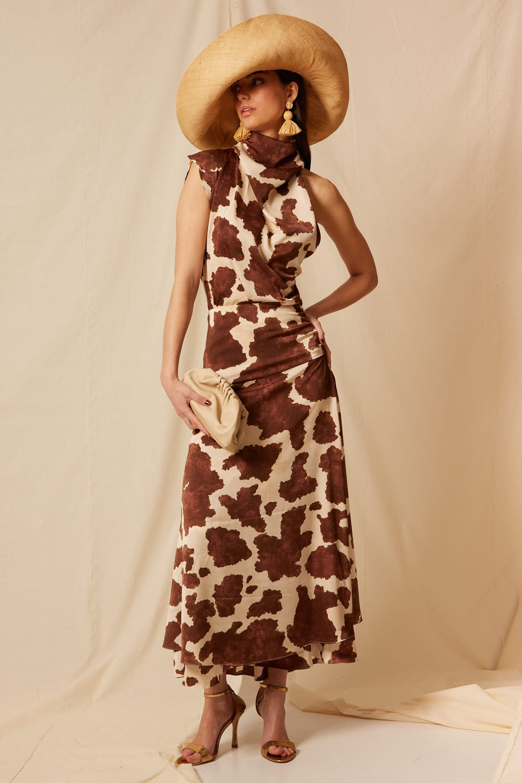 TOP ANTEA PRINT