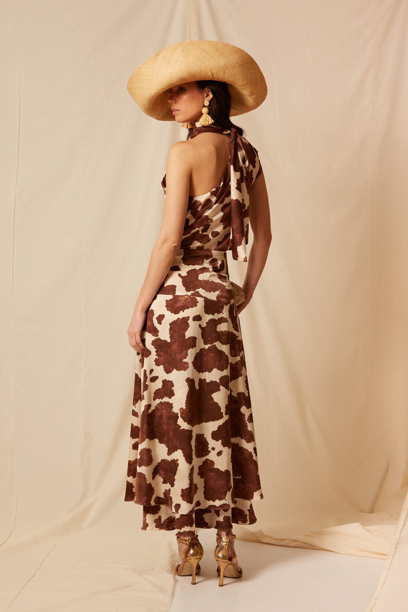 TOP ANTEA PRINT