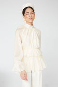 BLUSA IÑAKI CRUDO