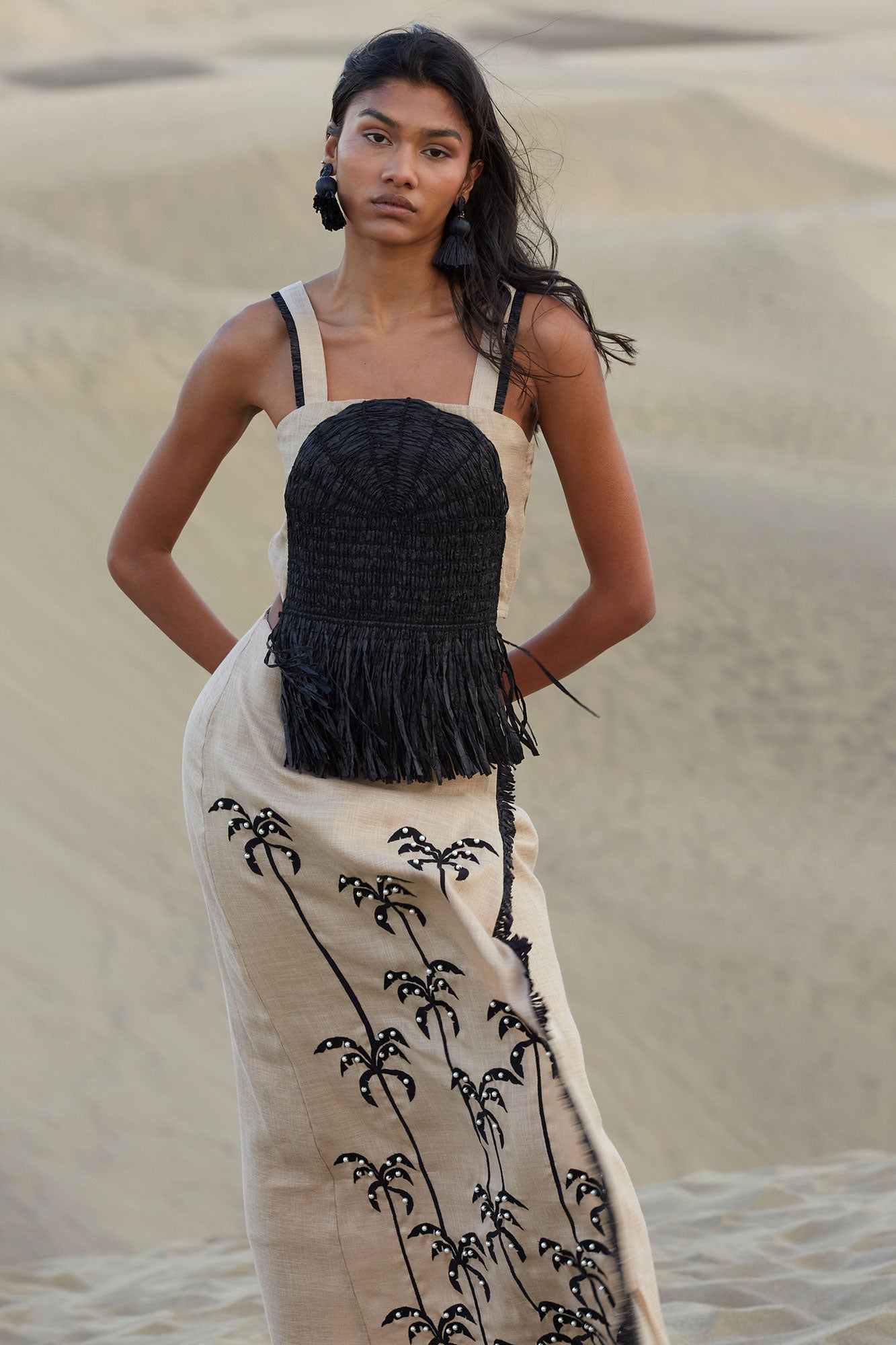 TOP DUBAI NEGRO