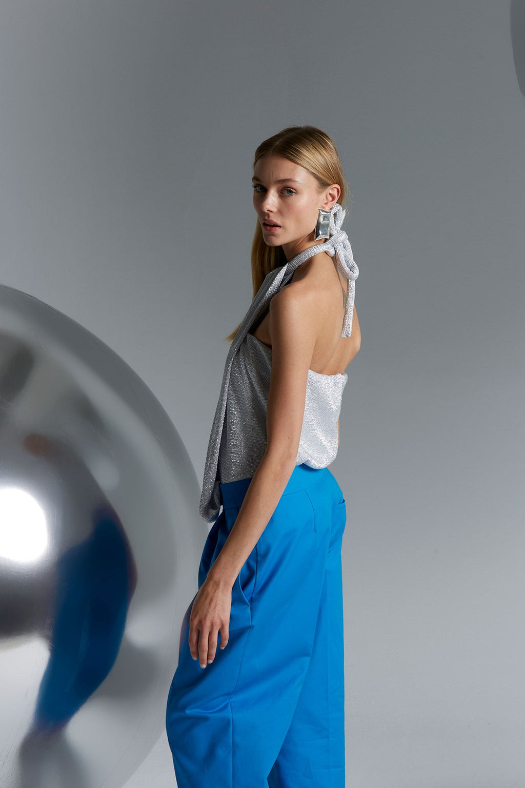 TOP CMP.014 PLATA