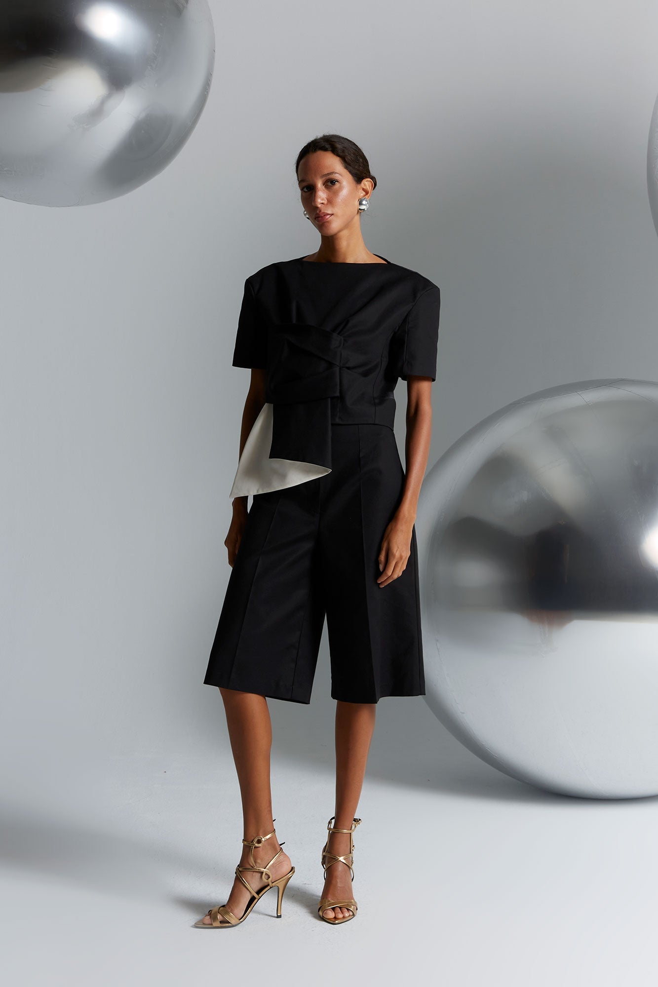 TOP CMP.07 NEGRO