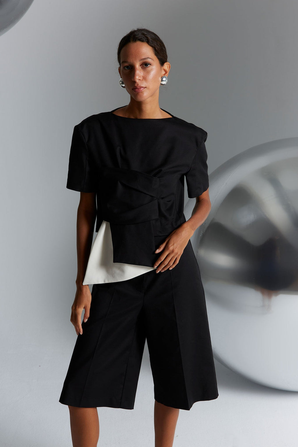TOP CMP.07 NEGRO