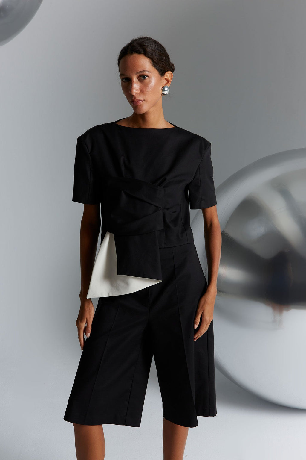 TOP CMP.07 NEGRO