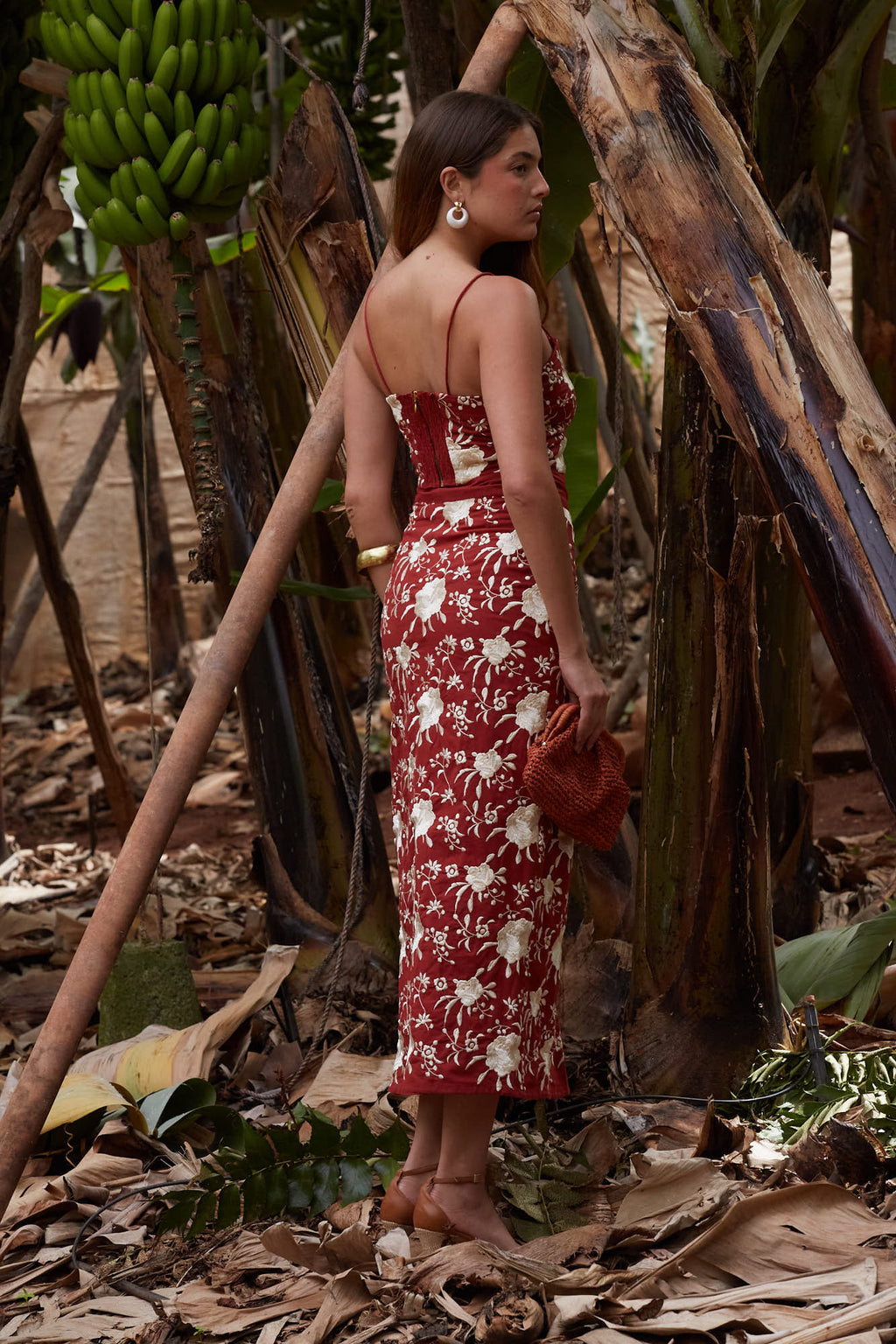 TOP LORENZA TERRACOTA