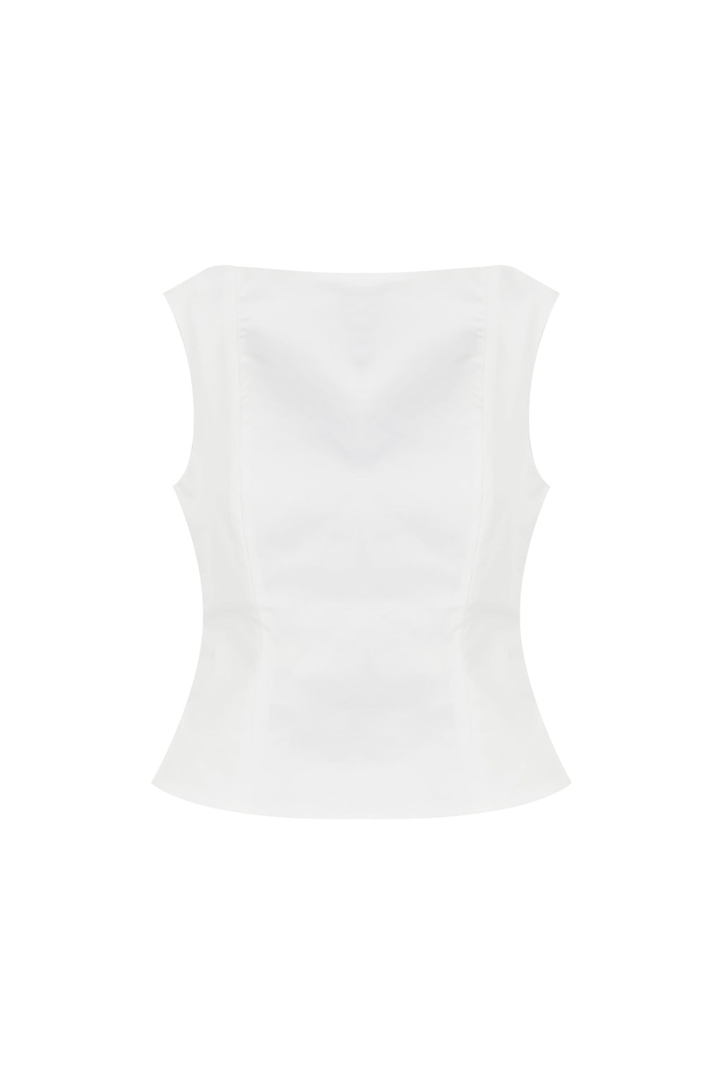 TOP ARIADNA BLANCO