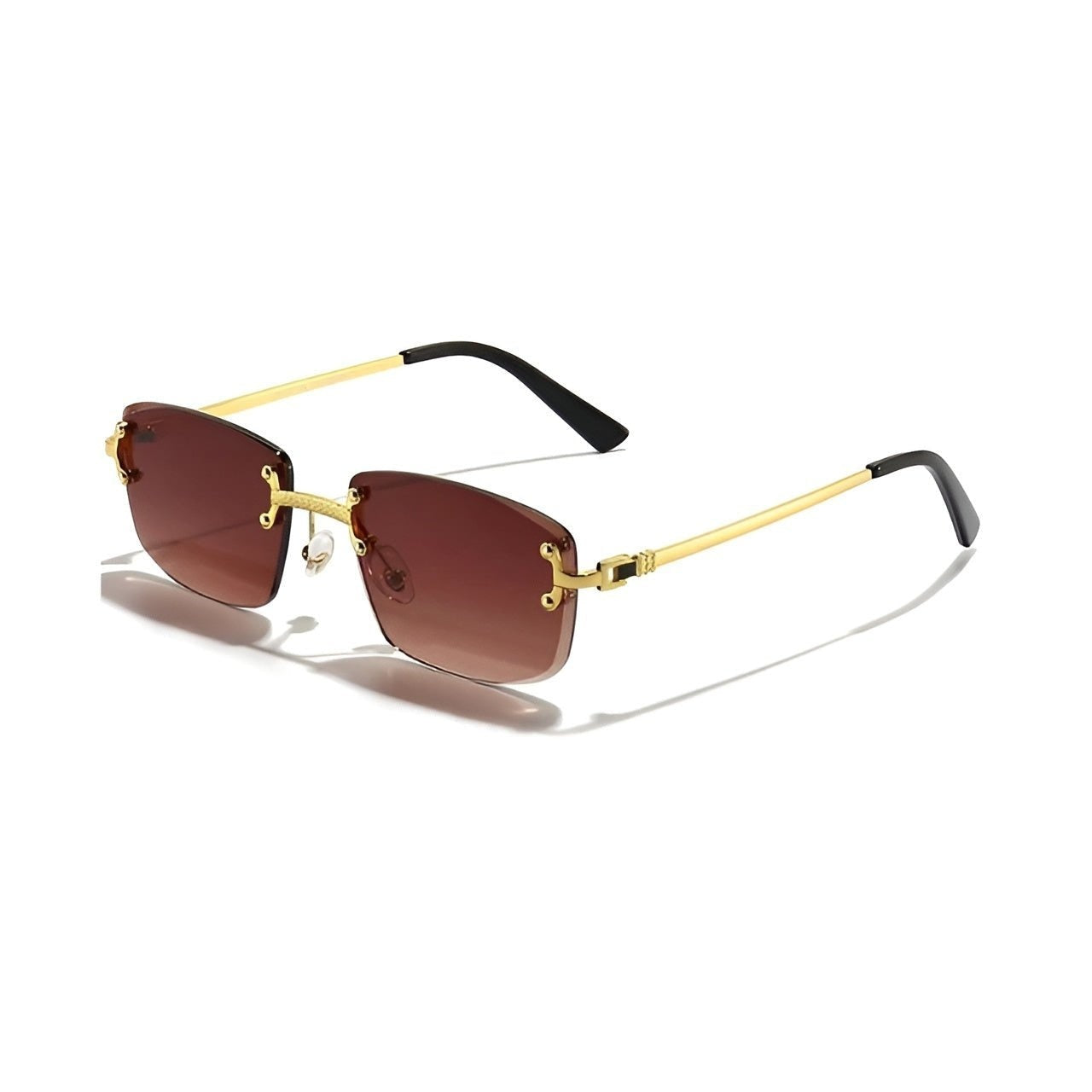 Dolores | Gafas de Sol Sin Montura Mujer Degradado UV400